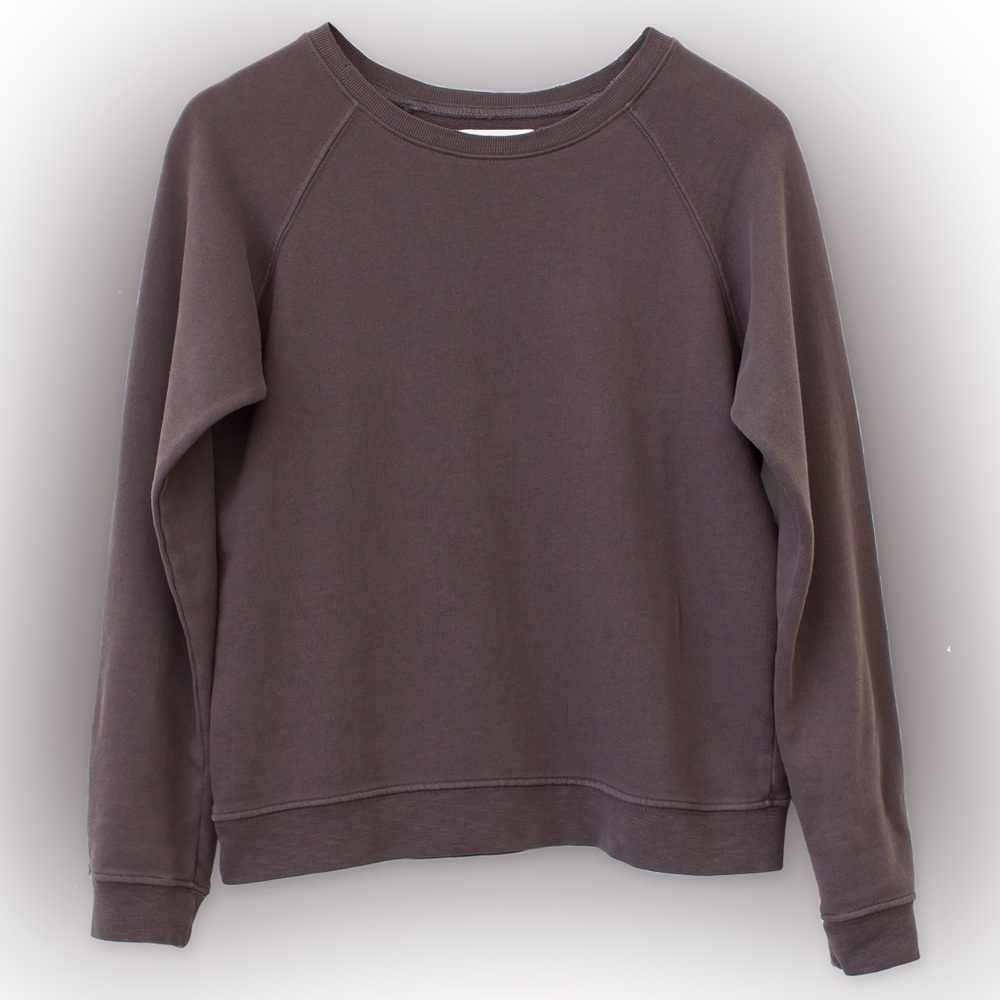 Sincerely Jules Daria Sweatshirt